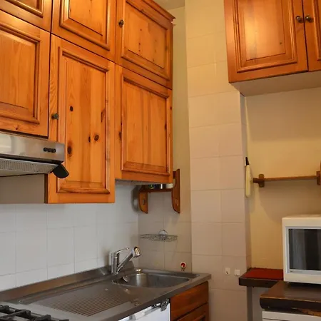 Appartamento Con Giardino Sul Mare Διαμέρισμα *