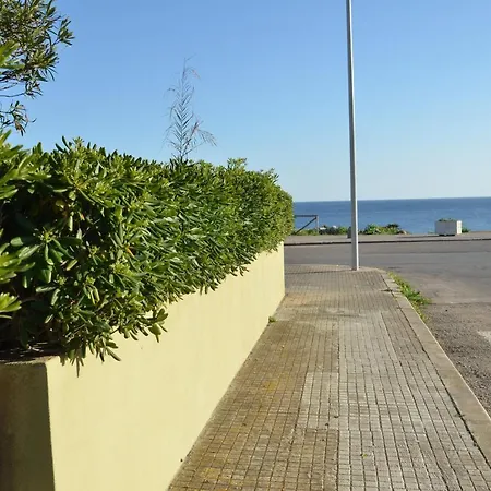 Appartamento Con Giardino Sul Mare
