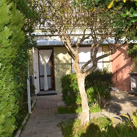 Διαμέρισμα Appartamento Con Giardino Sul Mare