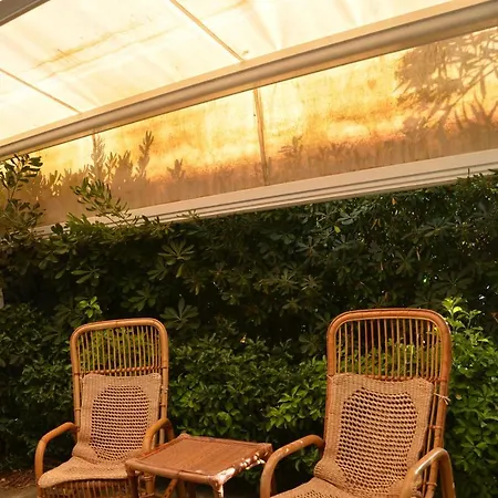 Διαμέρισμα Appartamento Con Giardino Sul Mare *