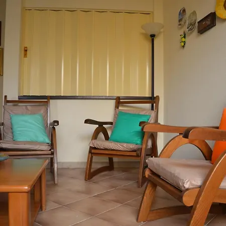 Διαμέρισμα Appartamento Con Giardino Sul Mare *