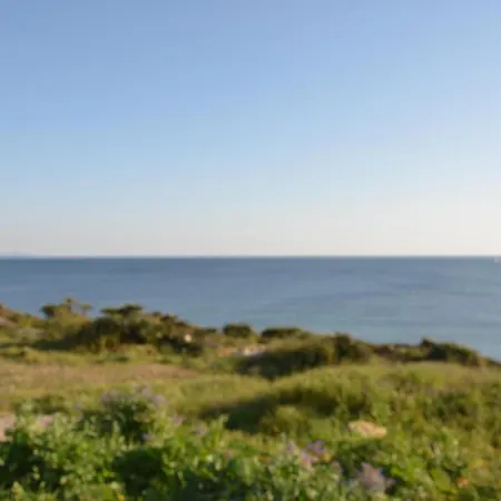 Appartamento Con Giardino Sul Mare Διαμέρισμα *