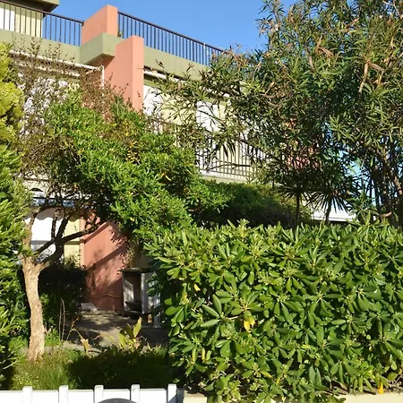 Διαμέρισμα Appartamento Con Giardino Sul Mare