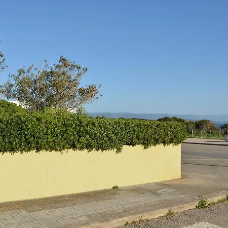 Appartamento Con Giardino Sul Mare *