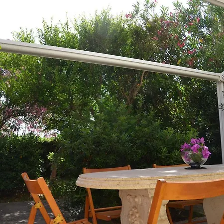 Appartamento Con Giardino Sul Mare Διαμέρισμα Fertilia