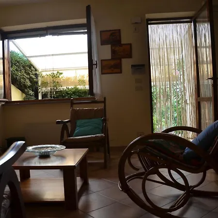 Appartamento Con Giardino Sul Mare Fertilia