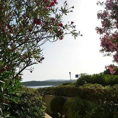 Διαμέρισμα Appartamento Con Giardino Sul Mare