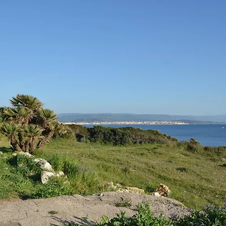 Διαμέρισμα Appartamento Con Giardino Sul Mare Fertilia