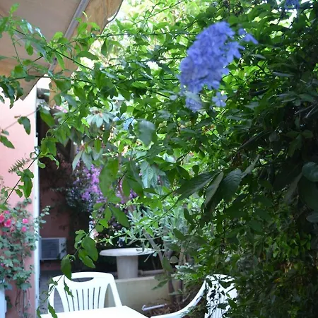 Διαμέρισμα Appartamento Con Giardino Sul Mare Fertilia