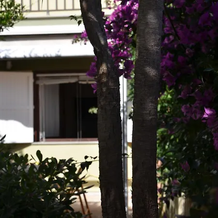 Appartamento Con Giardino Sul Mare *