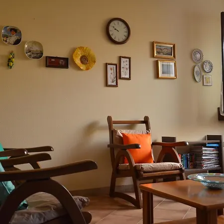 Διαμέρισμα Appartamento Con Giardino Sul Mare