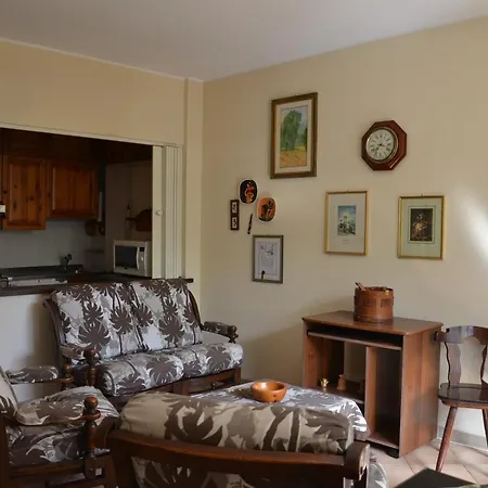 Appartamento Con Giardino Sul Mare * Fertilia