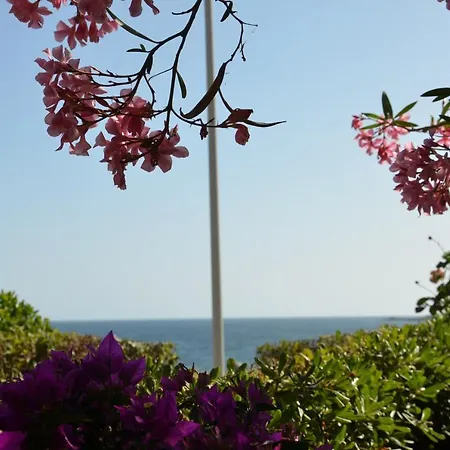 Appartamento Con Giardino Sul Mare Διαμέρισμα
