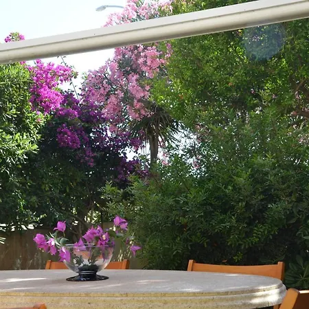 Διαμέρισμα Appartamento Con Giardino Sul Mare Fertilia
