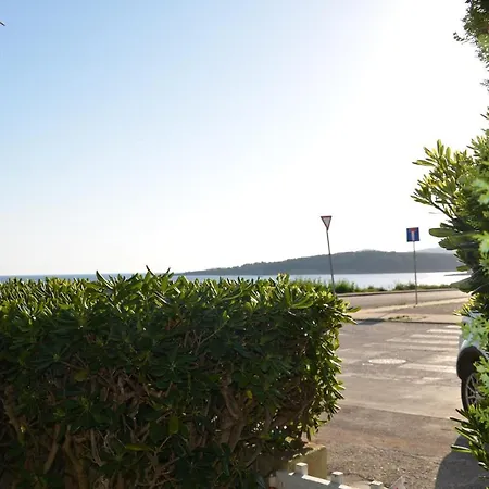 Appartamento Con Giardino Sul Mare Fertilia