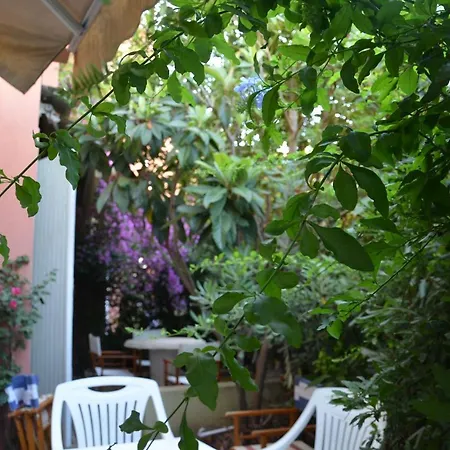 Διαμέρισμα Appartamento Con Giardino Sul Mare Fertilia
