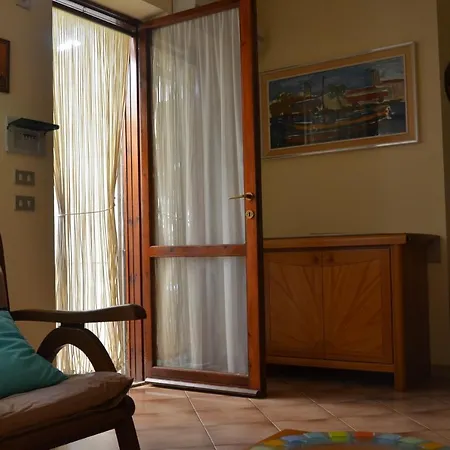 Διαμέρισμα Appartamento Con Giardino Sul Mare Fertilia