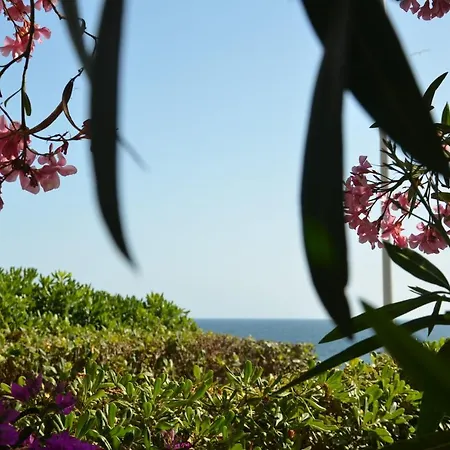 Διαμέρισμα Appartamento Con Giardino Sul Mare *