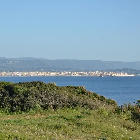 Appartamento Con Giardino Sul Mare * Fertilia