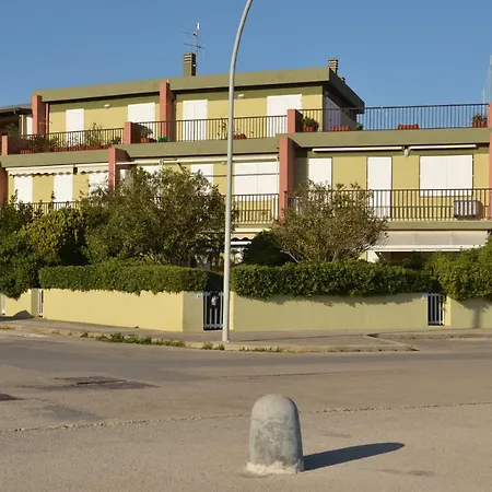 Appartamento Con Giardino Sul Mare Διαμέρισμα Fertilia