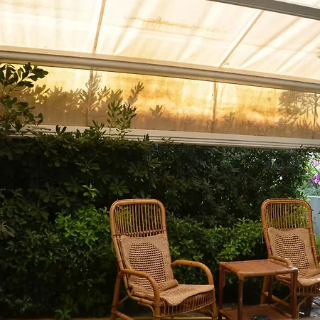 Διαμέρισμα Appartamento Con Giardino Sul Mare Fertilia