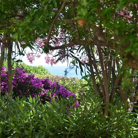 Appartamento Con Giardino Sul Mare Διαμέρισμα