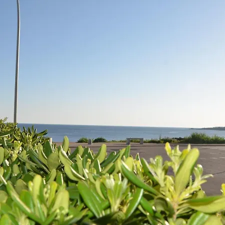 Διαμέρισμα Appartamento Con Giardino Sul Mare *