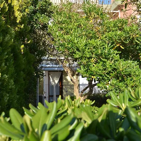Appartamento Con Giardino Sul Mare Διαμέρισμα Fertilia