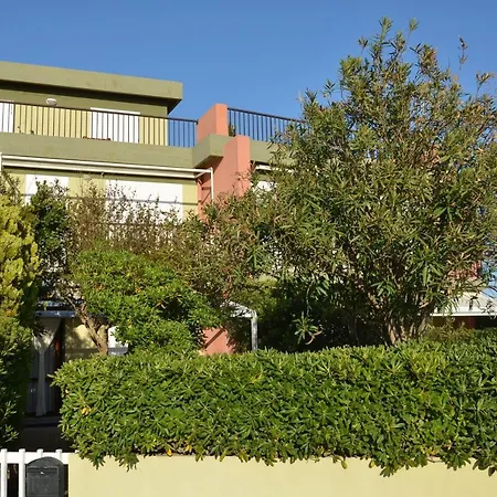 Appartamento Con Giardino Sul Mare * Fertilia