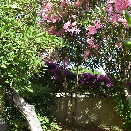 Διαμέρισμα Appartamento Con Giardino Sul Mare Fertilia