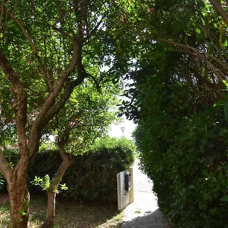 Διαμέρισμα Appartamento Con Giardino Sul Mare