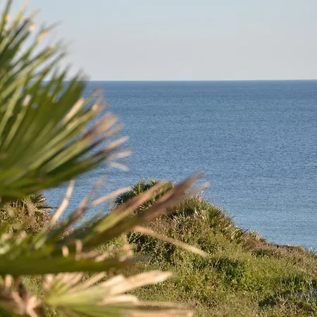 Appartamento Con Giardino Sul Mare Διαμέρισμα *