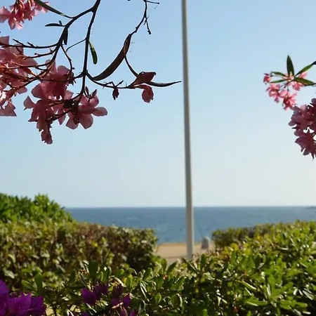 Διαμέρισμα Appartamento Con Giardino Sul Mare Fertilia