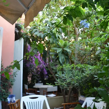 Appartamento Con Giardino Sul Mare Διαμέρισμα