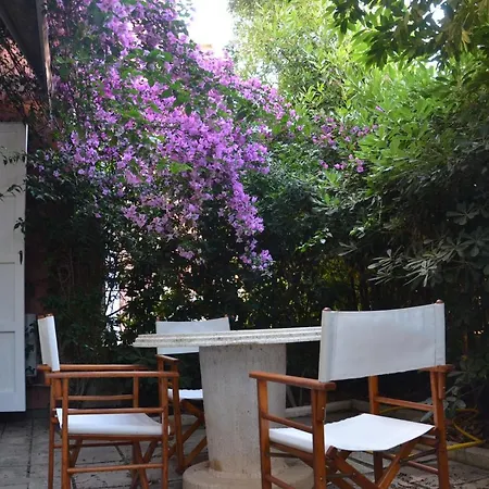 Διαμέρισμα Appartamento Con Giardino Sul Mare