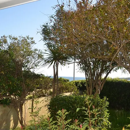 Appartamento Con Giardino Sul Mare