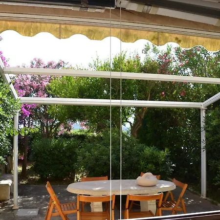 Appartamento Con Giardino Sul Mare Fertilia