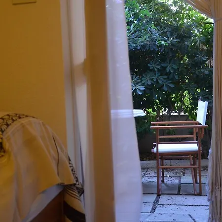 Διαμέρισμα Appartamento Con Giardino Sul Mare *