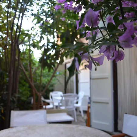 Appartamento Con Giardino Sul Mare
