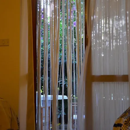 Appartamento Con Giardino Sul Mare Διαμέρισμα Fertilia