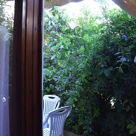 Διαμέρισμα Appartamento Con Giardino Sul Mare