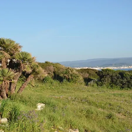 Appartamento Con Giardino Sul Mare Διαμέρισμα *