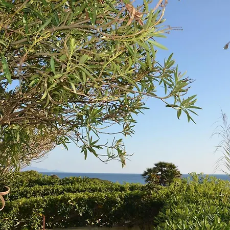 Διαμέρισμα Appartamento Con Giardino Sul Mare *